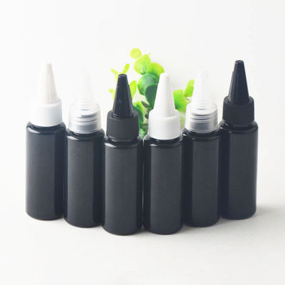 E Liquid, E Juice 60ml 100ml Chai nhựa xoắn trên cùng
