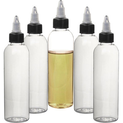 Chai bóp nhựa HDPE 60ml chống giả mạo