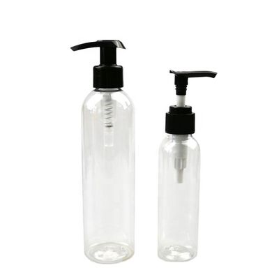 Hộp đựng bơm kem dưỡng da ODM 500ml