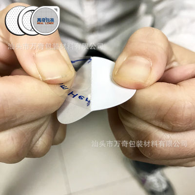 0,6mm 63mm Lớp lót bằng bọt polyethylene thực phẩm