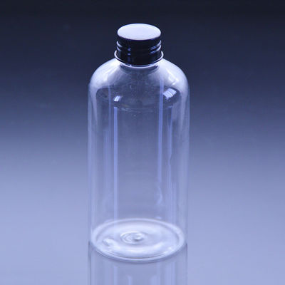 Hình bầu dục phẳng Hình vuông 400ml Thùng đựng nước ép bằng nhựa 20mm