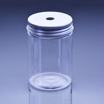 BRC 250ml Chai nước trái cây dùng một lần 200ml có nắp đậy