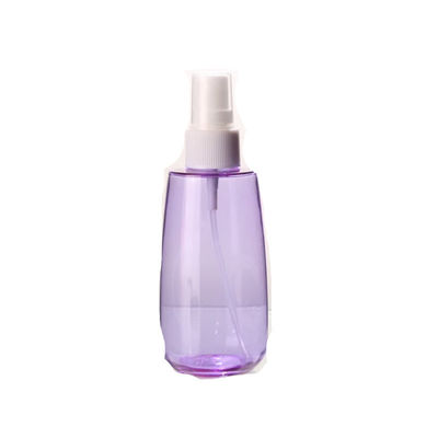 Flip Top Cap Gel Xà phòng rửa tay Chai đựng rỗng 50ML