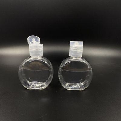 ODM 30ml Chất khử trùng Chai chứa rỗng để rửa tay
