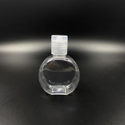 ODM 30ml Chất khử trùng Chai chứa rỗng để rửa tay