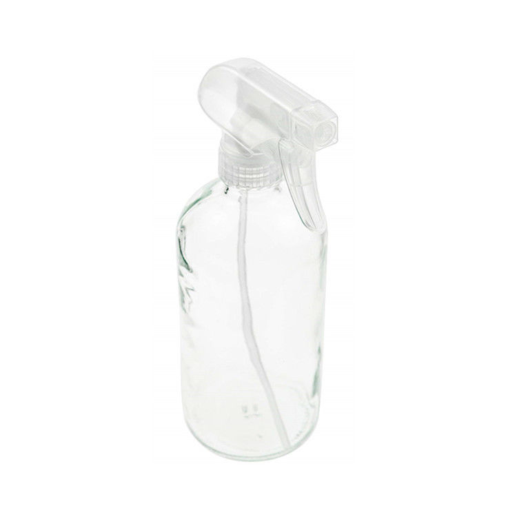 Vintage ODM Mini Tasteless 20ml Chai nước hoa có thể bơm lại