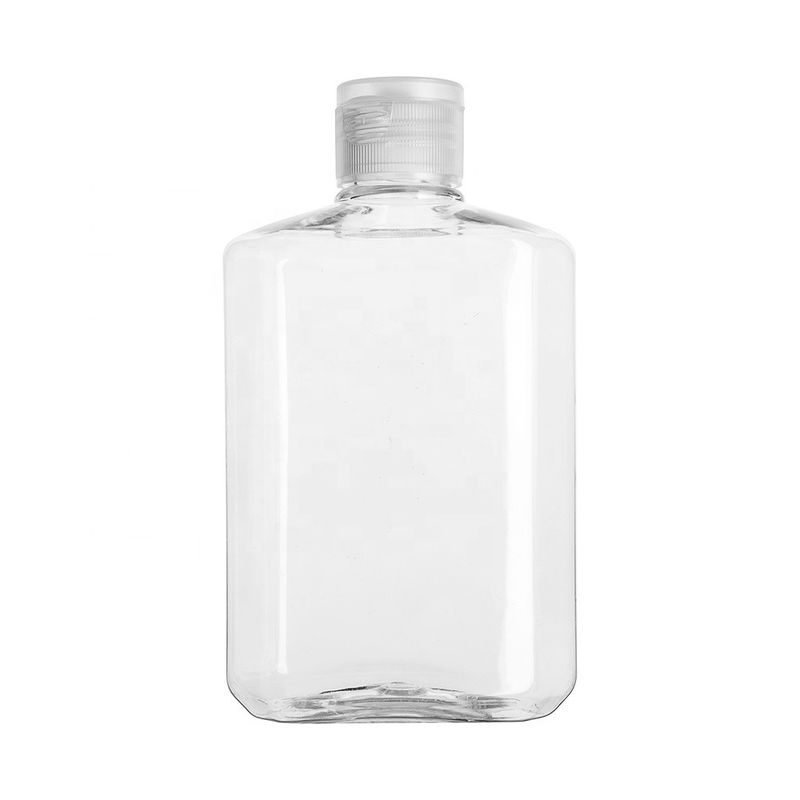 Clear Sanitizer Mini ODM Chai nhựa 10ml